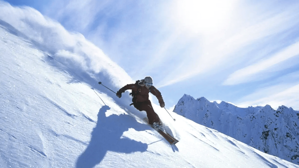 Expert Tips for Advanced Skiers: Top Resorts