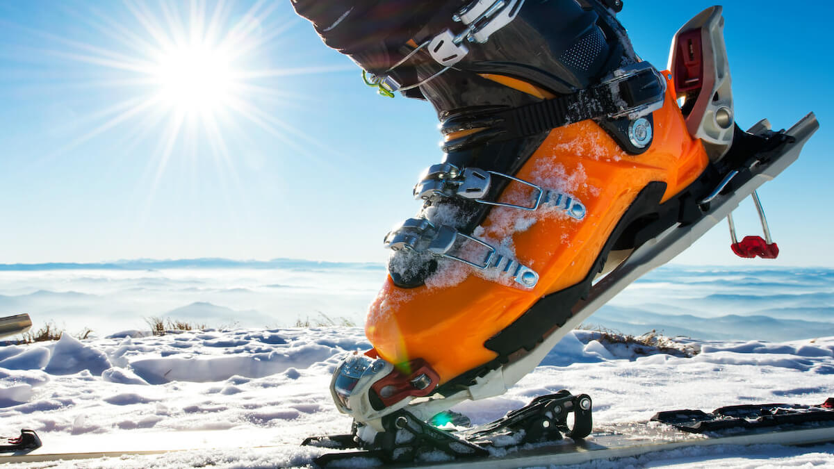 The Best Ski Bindings for Performance in 2024