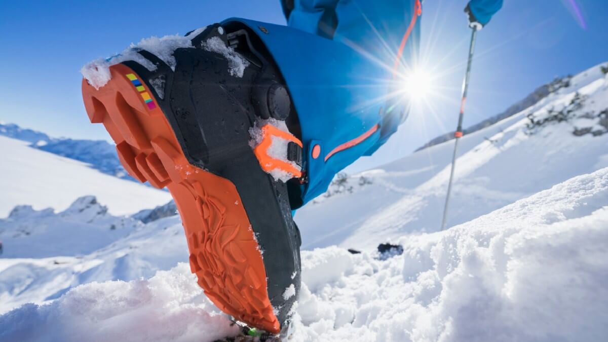 The Best Ski Boots for Beginners of 2024