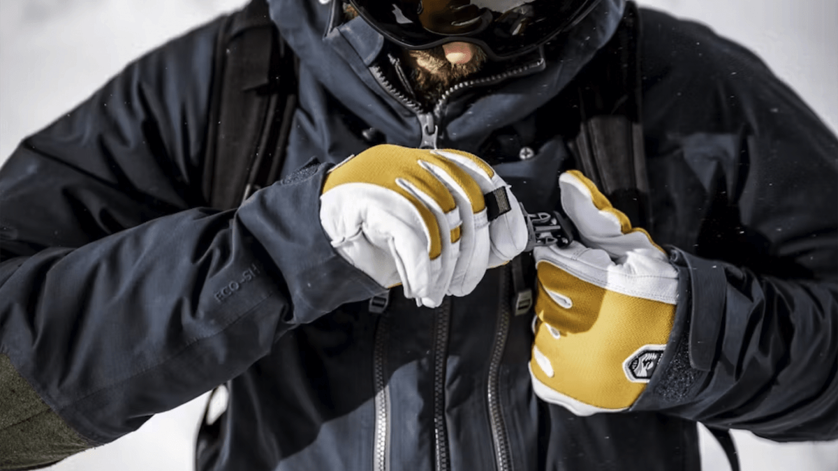 The 6 Best Ski Gloves and Mittens of 2024