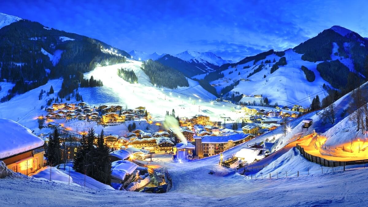 Maximizing Your Ski Experience With Night Skiing