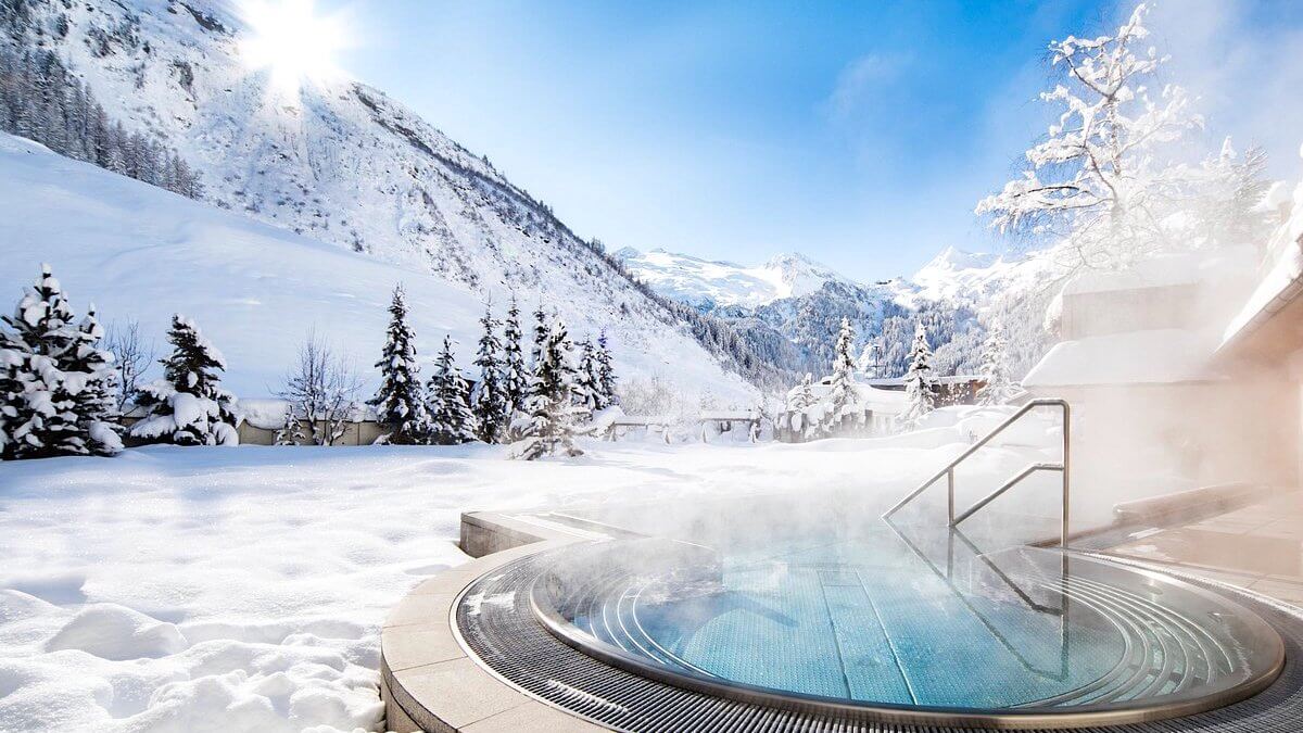 Ultimate Ski Resort Spa Guide: Relaxation Tips & Tricks