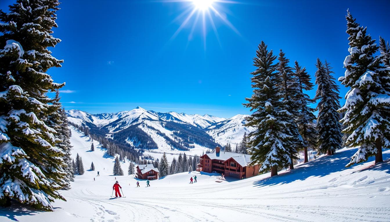 Elevate Your Skiing at Alta: Expert Tips for the Slopes