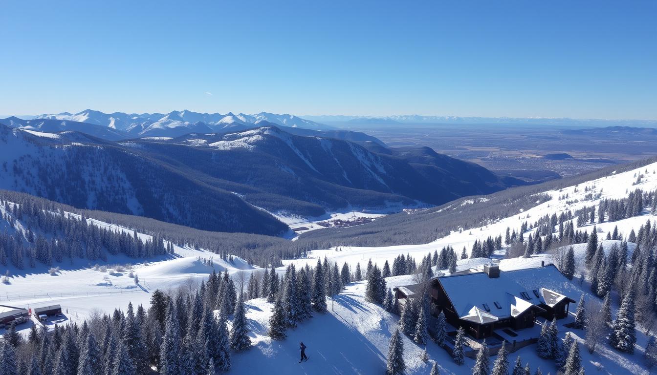 Explore the Best Ski Resorts in Salt Lake City