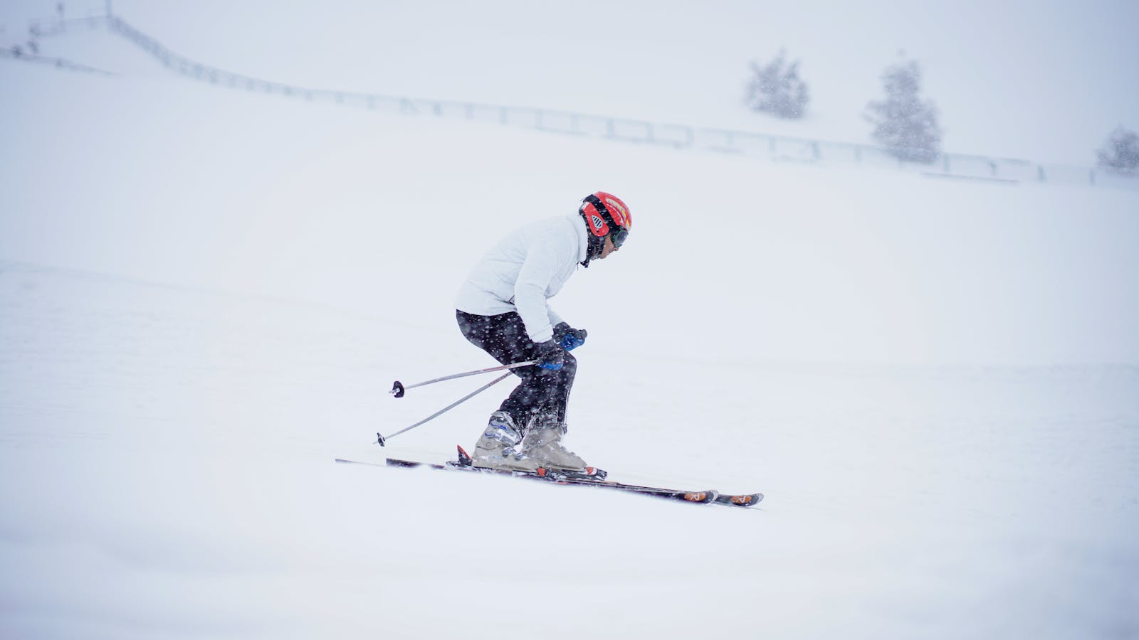 From Blue Runs to Steeps: A 6-Week Progression Plan