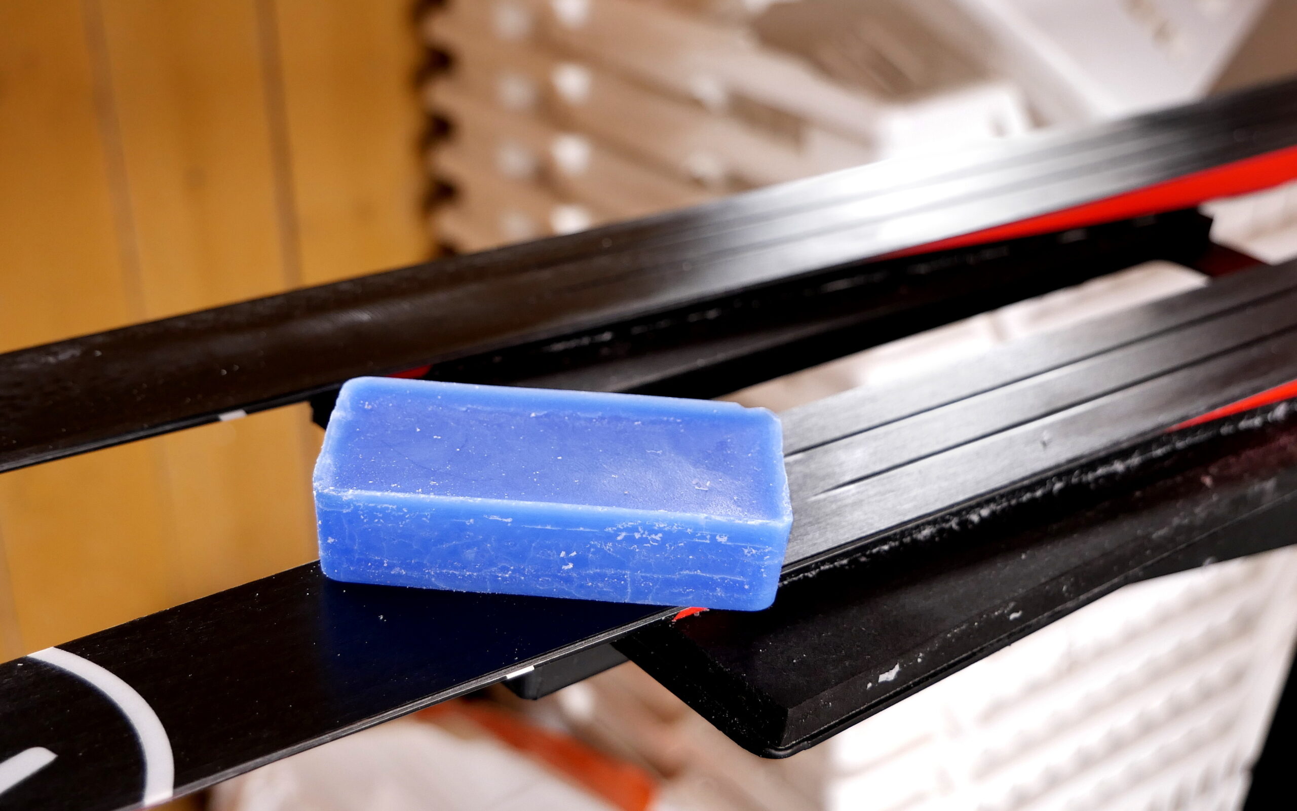 How to Store Your Ski Gear After the Season So It’s Ready for First Chair Next Winter