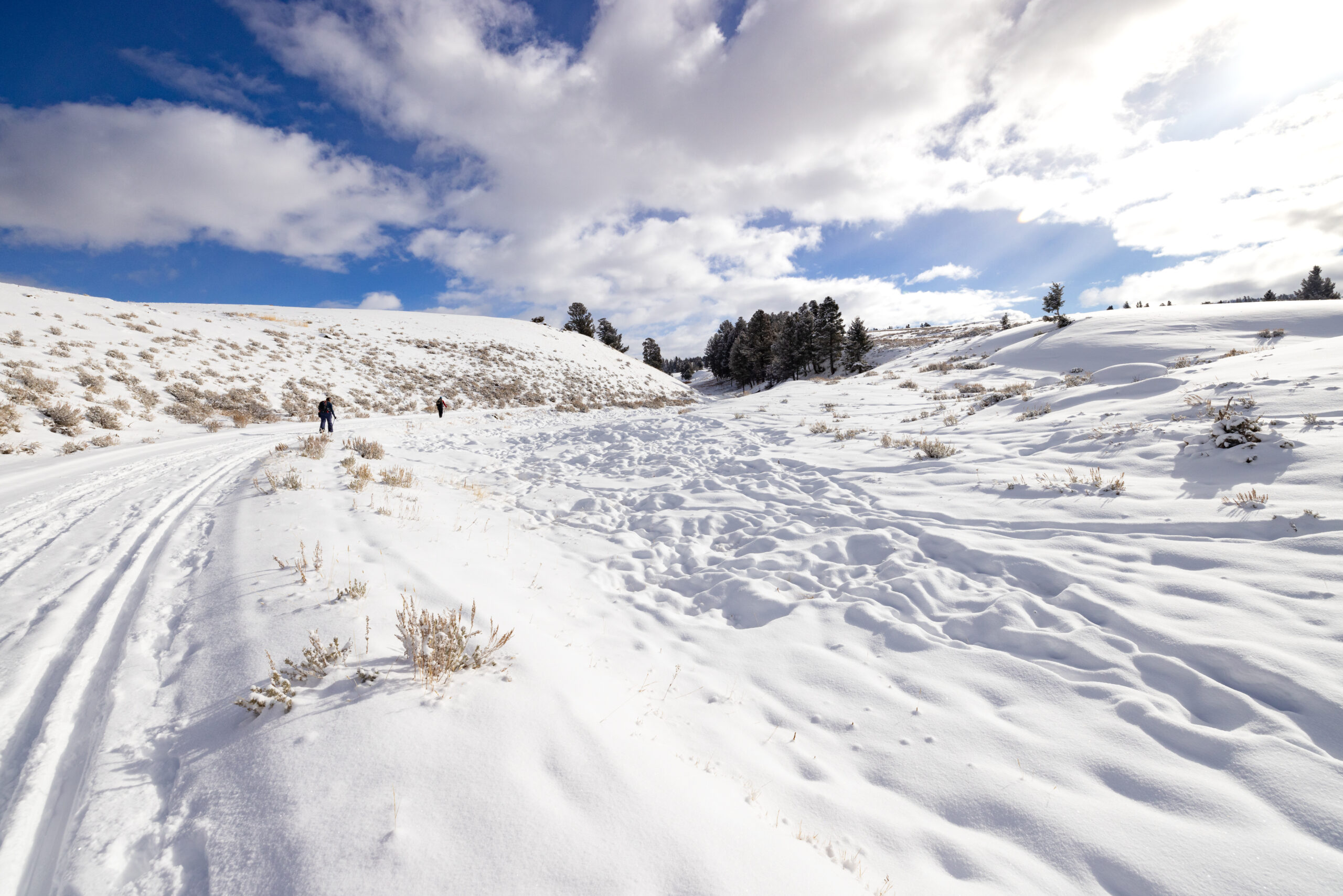 The Spring Ski Sun Protection Playbook: How to Avoid Burned Skin, Fried Eyes, and Washed-Out Afternoons