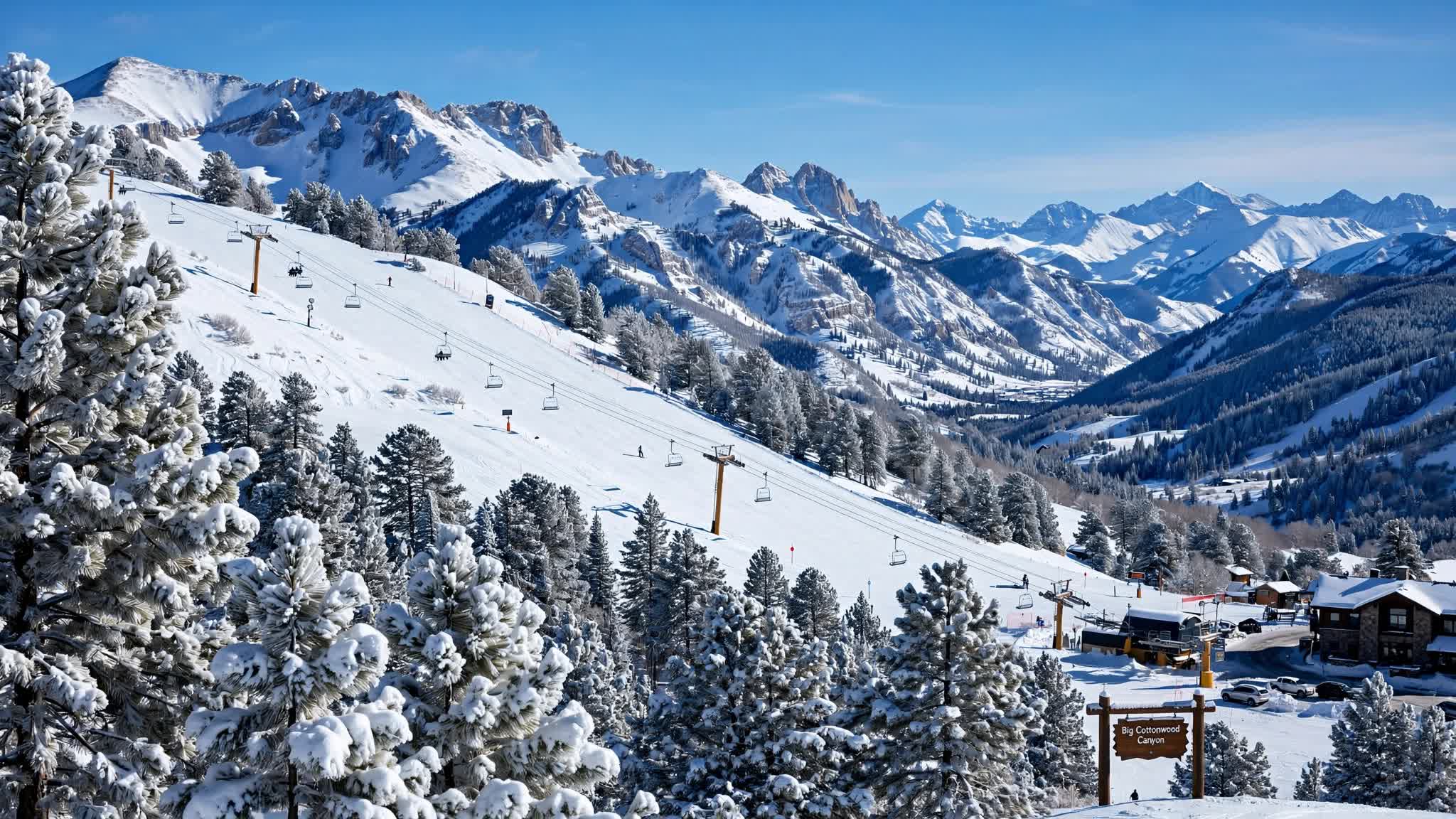Brighton vs Solitude: Which Big Cottonwood Resort Fits Your Ski Style for 2026-27