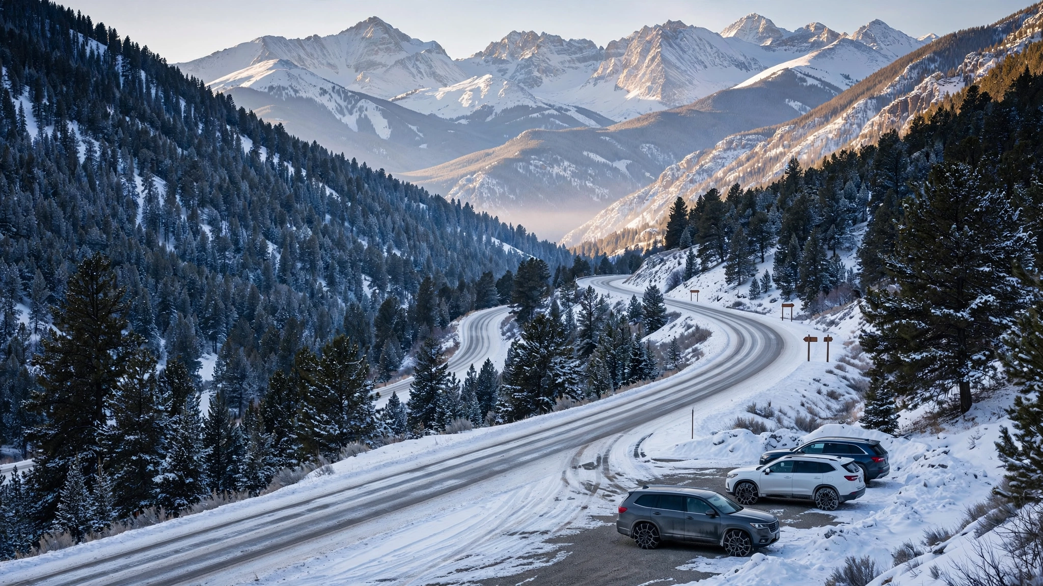 Big Cottonwood Canyon 2026-27: Brighton and Solitude Parking, Timing, and Bus Beta That Actually Works