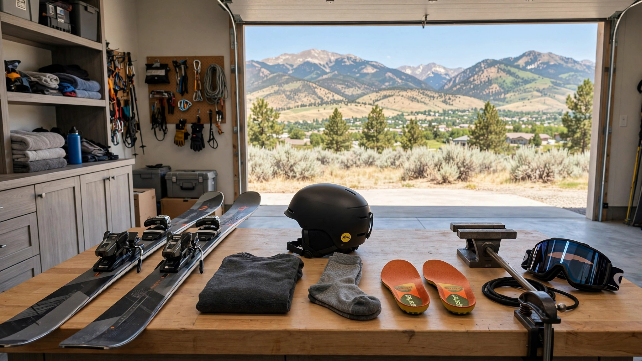 July Buy List: 6 Ski Essentials Wasatch Locals Grab Before Prices Jump