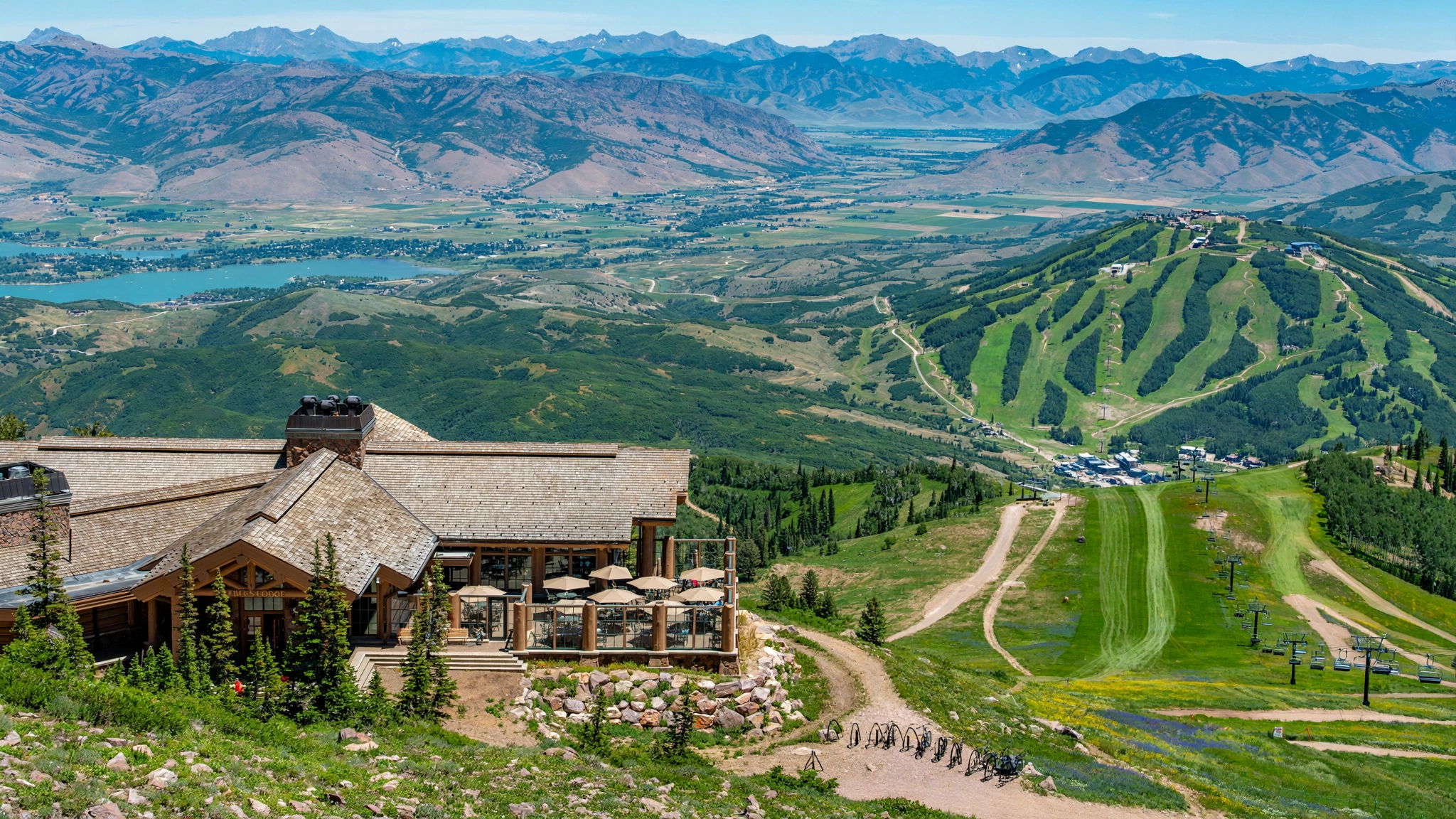 Snowbasin vs Powder Mountain for 2026-27: Northern Utah’s Best Big-Mountain Value