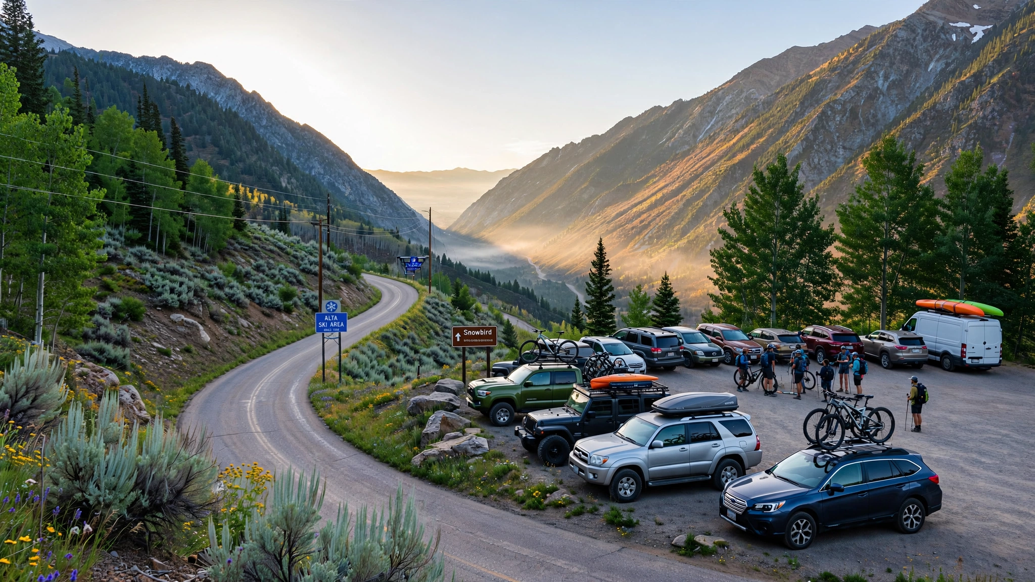 5 Unwritten Wasatch Rules Locals Wish Every Newcomer Knew Before Opening Day 2026-27