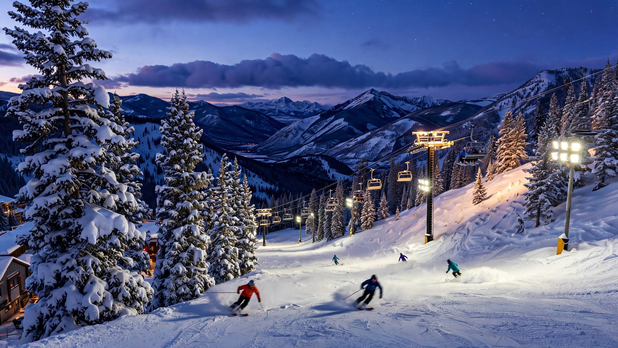 Brighton 2026-27: First Chair to Night Laps, Where Locals Actually Ski