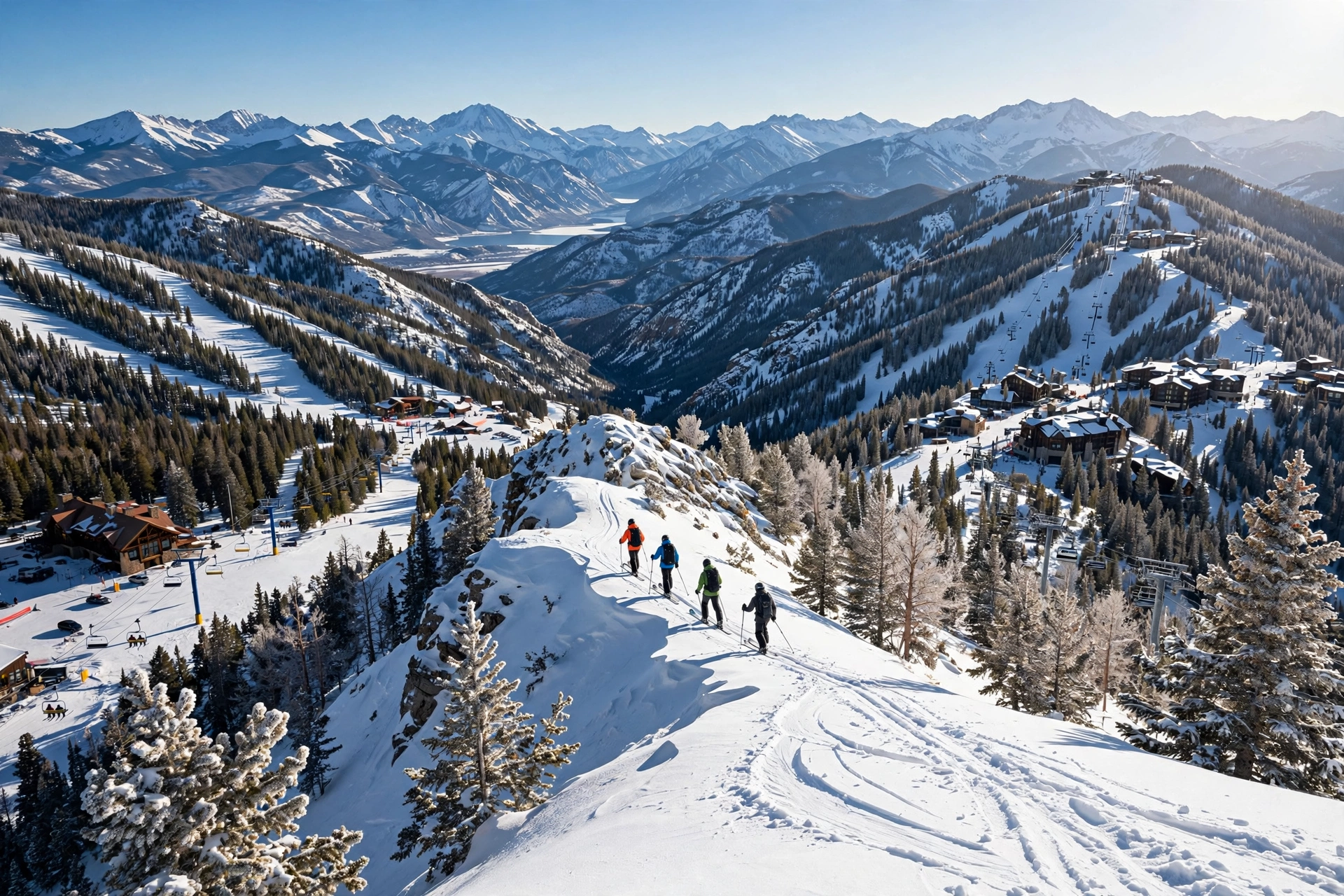 Brighton to Solitude Traverse: Gates, Timing, Guide 2026-27