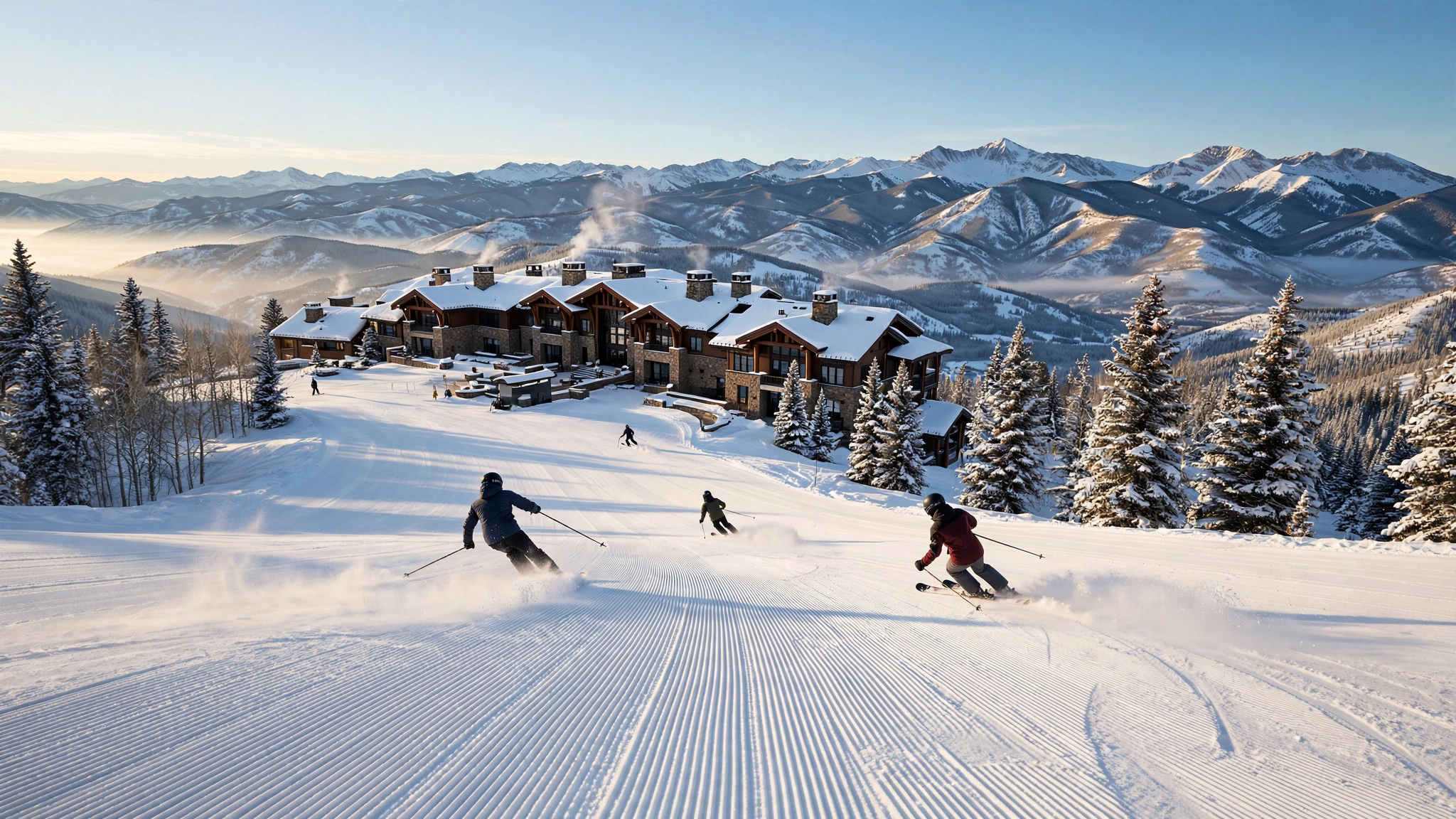 Deer Valley 2026-27: 101 Lifts, New Terrain, and Where Locals Actually Ski