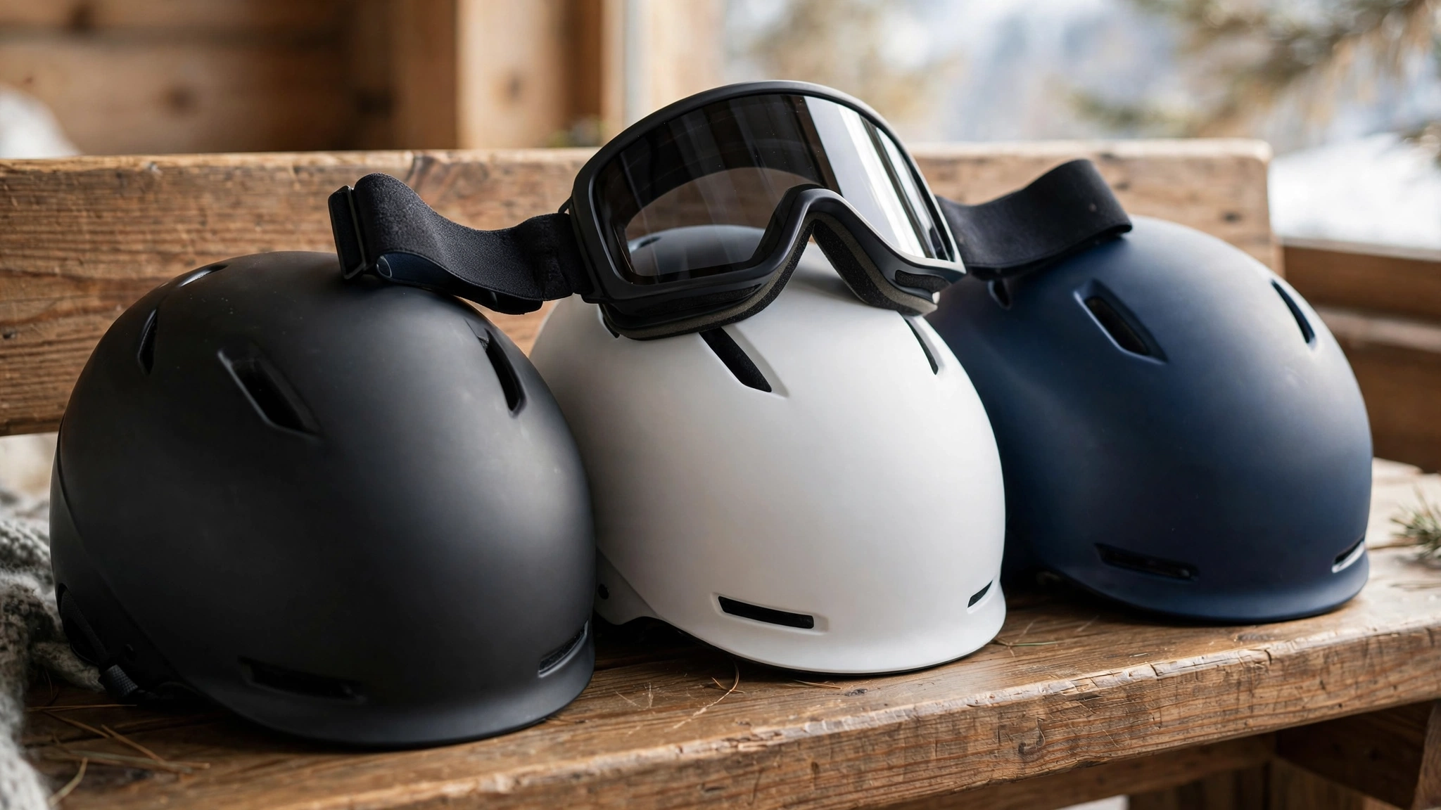 Ski Helmet Safety Tech Compared: MIPS, SPIN, WaveCel and What Matters on Hill