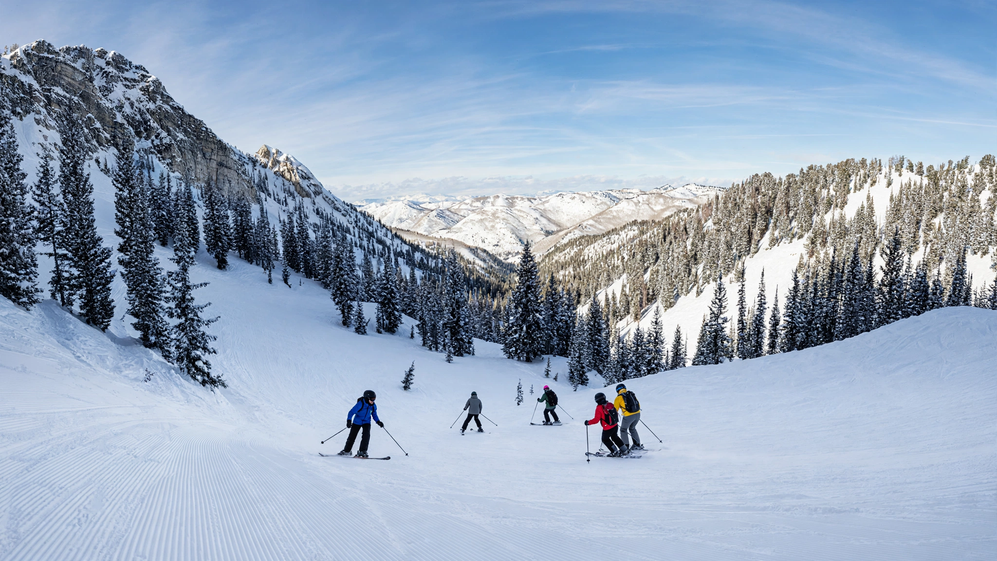 Solitude 2026-27: How Locals Get More Skiing From First Chair to Last