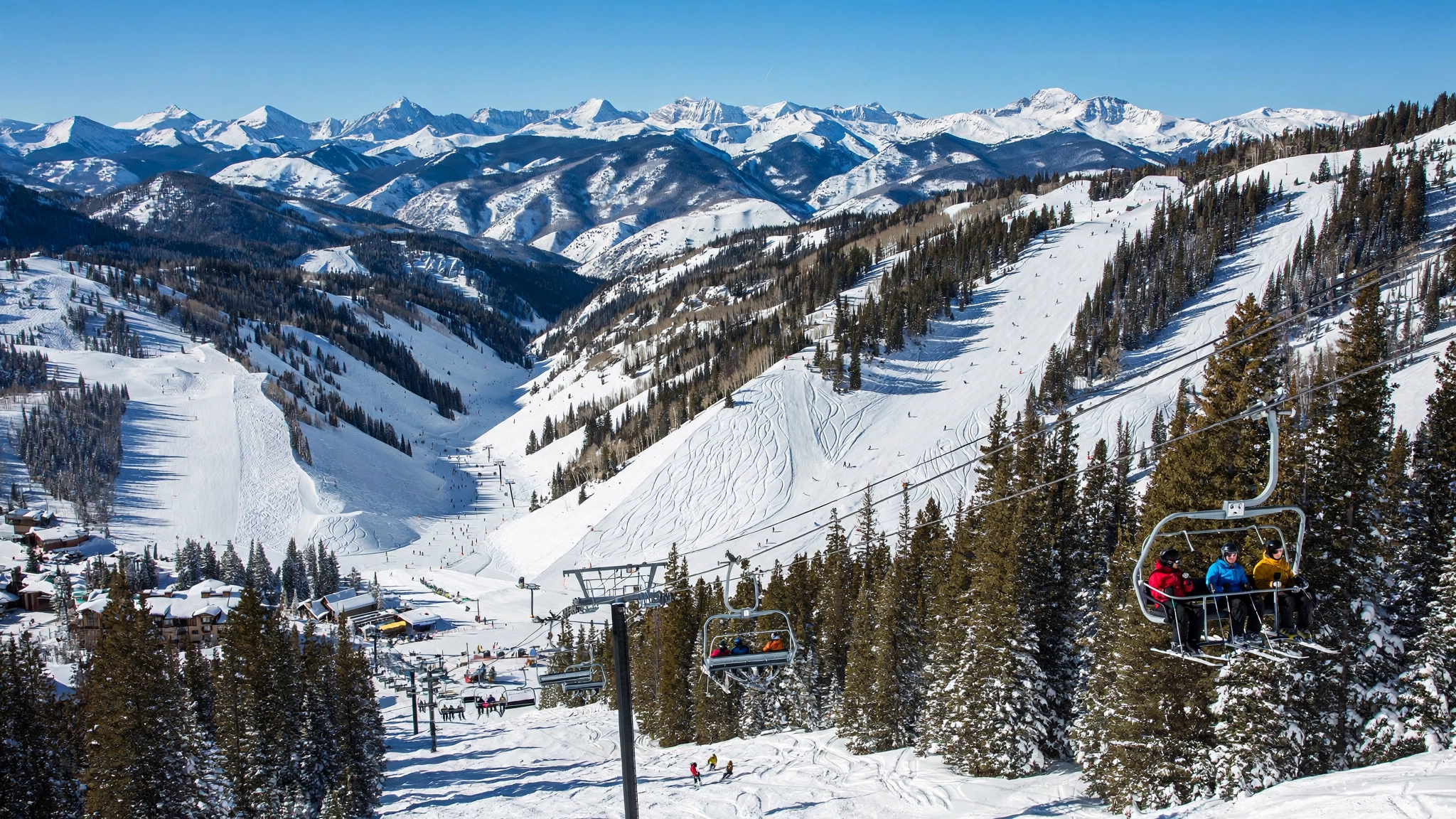 Solitude 2026-27: Where Locals Actually Ski From Honeycomb to Powderhorn
