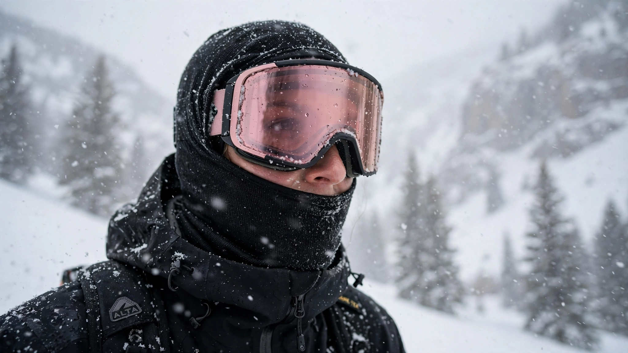 Wasatch Storm Day Essentials: 6 Gear Tweaks That Keep You Lapping When Visibility Drops