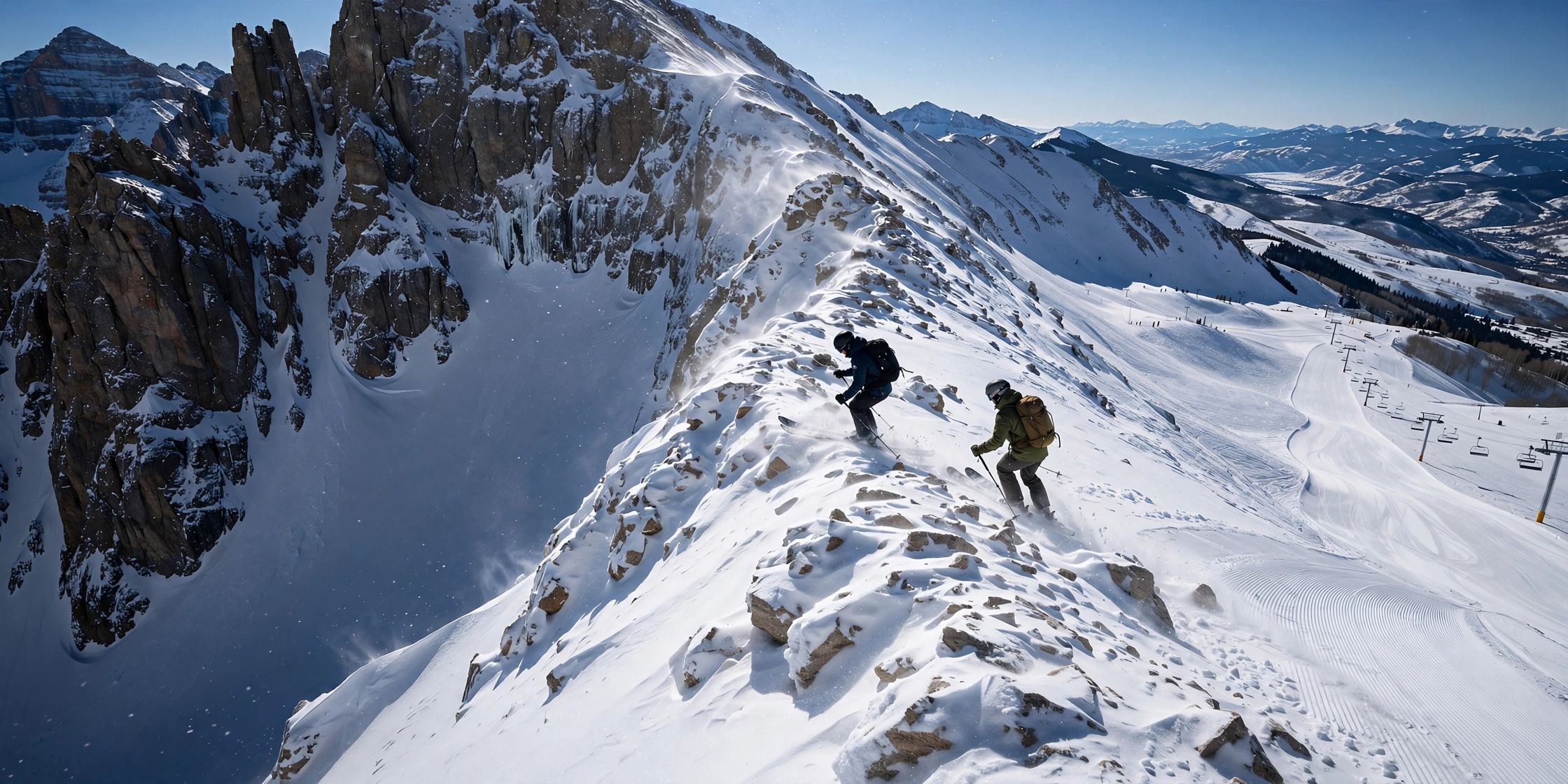 Alta vs. Snowbird for 2026-27: Picking Your Little Cottonwood Side
