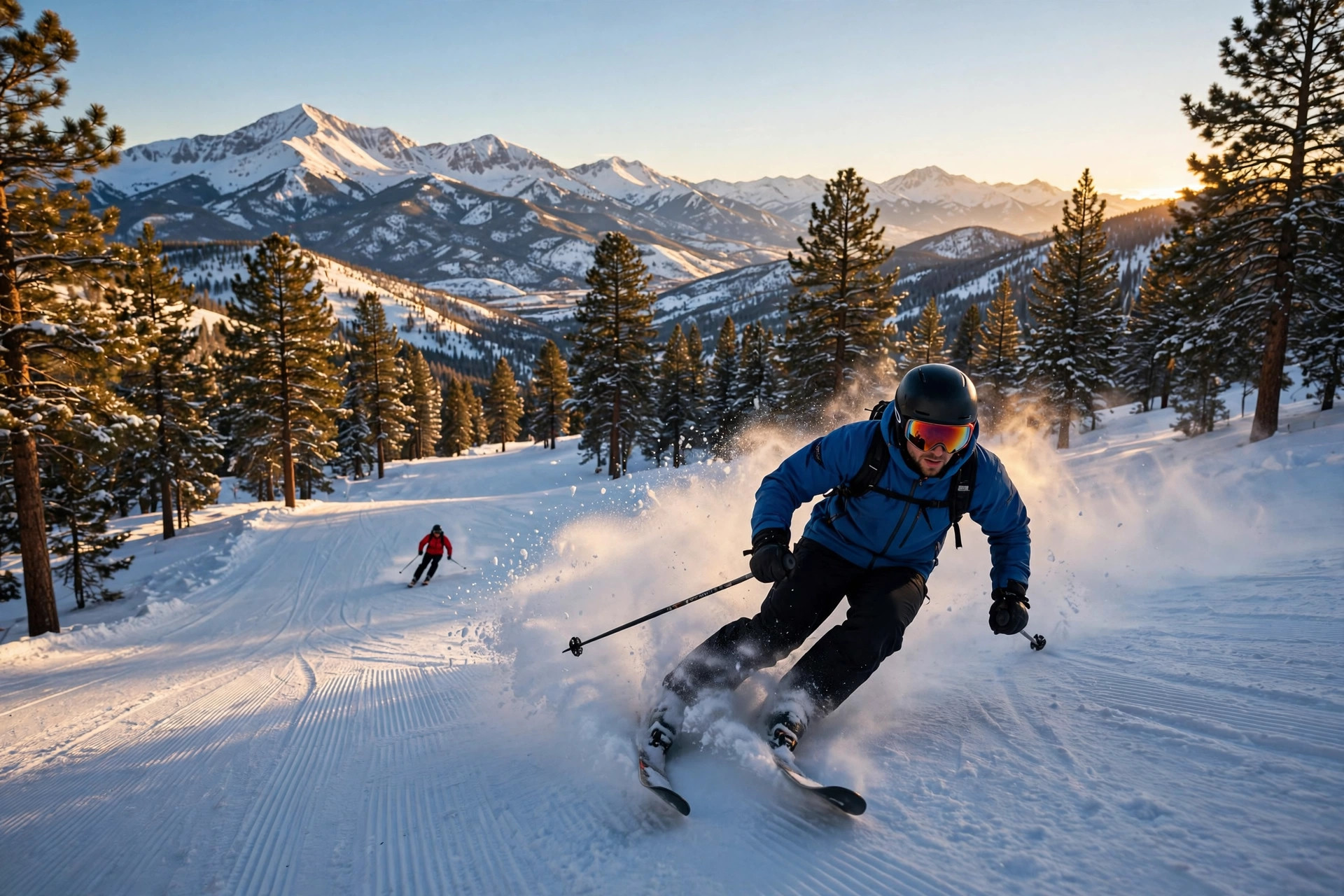Brighton vs. Solitude for 2026-27: Which Big Cottonwood Resort Fits Your Ski Style