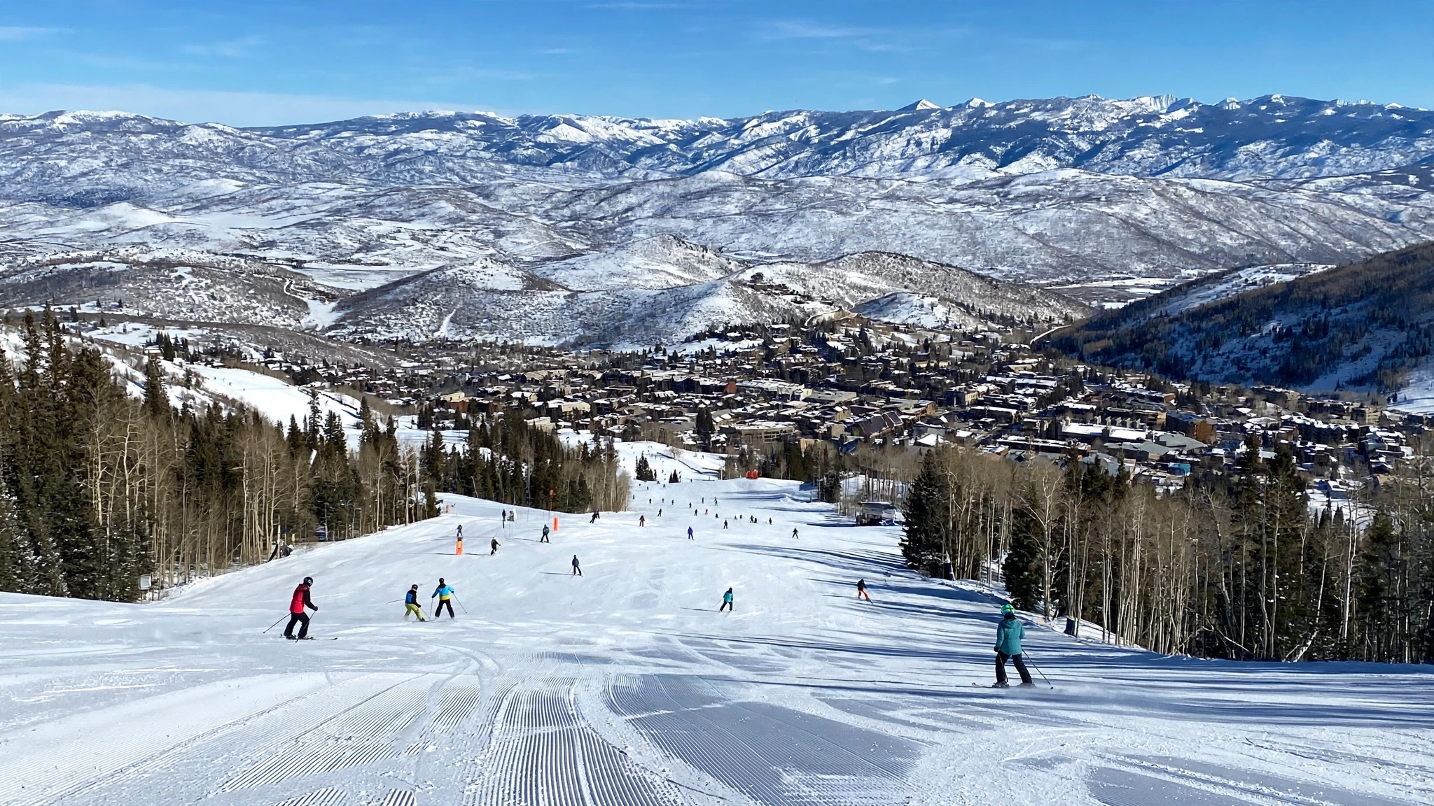 Park City 2026-27: First Chair to Last Chair Plan Without Riding Town in Circles