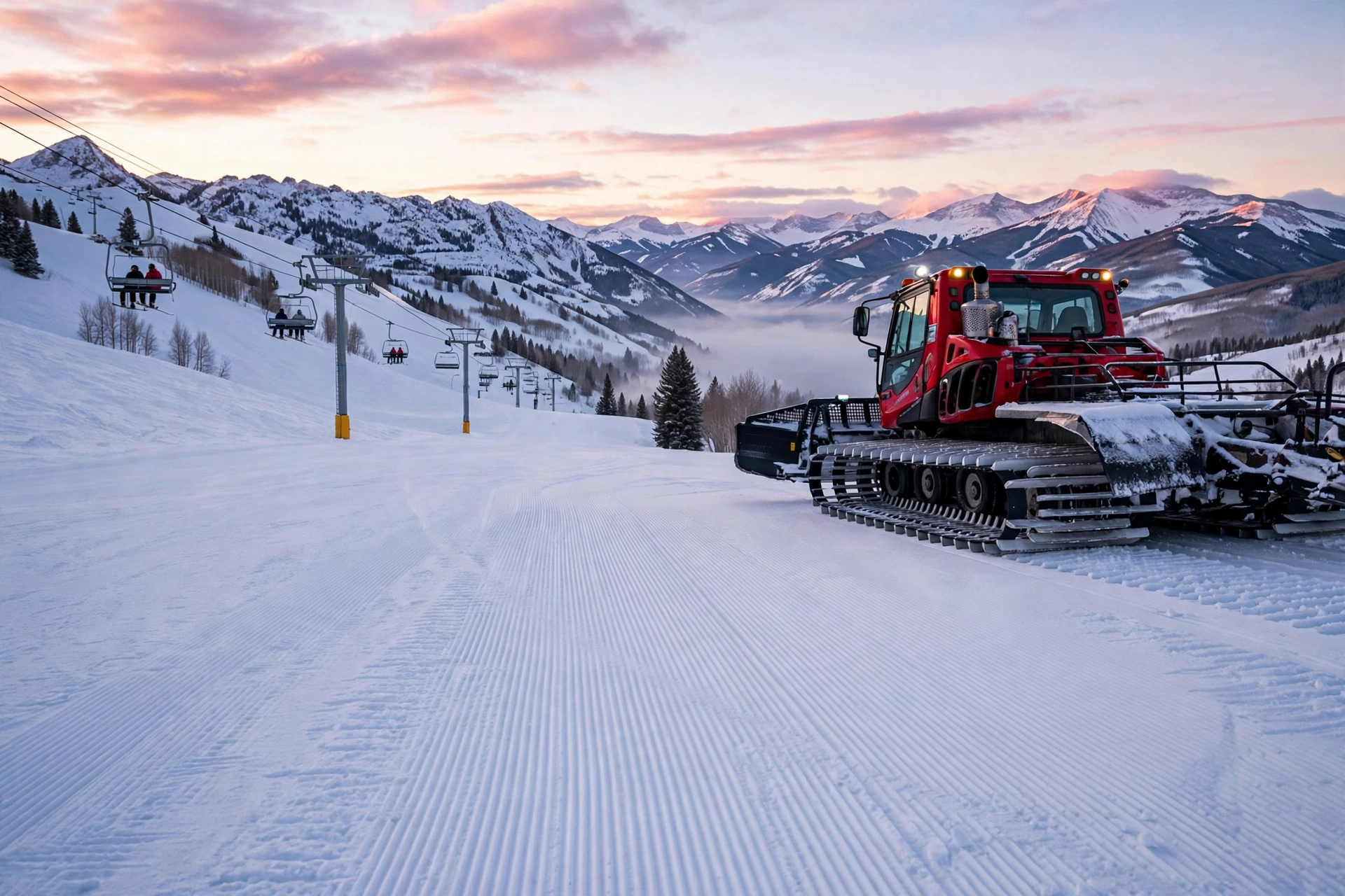 Powder Mountain 2026-27: Why the Cat Skiing Crowd Keeps Coming Back