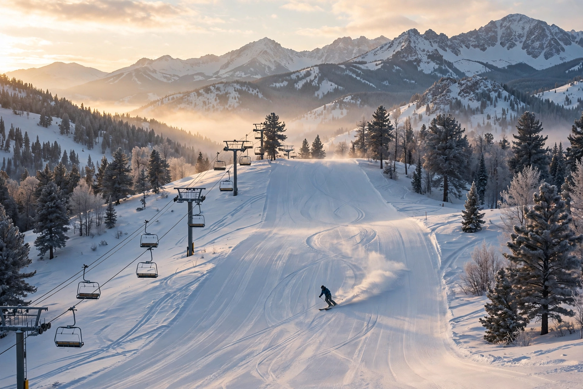 Utah’s Under-the-Radar Ski Areas for 2026-27: 5 Spots Locals Love That Visitors Miss