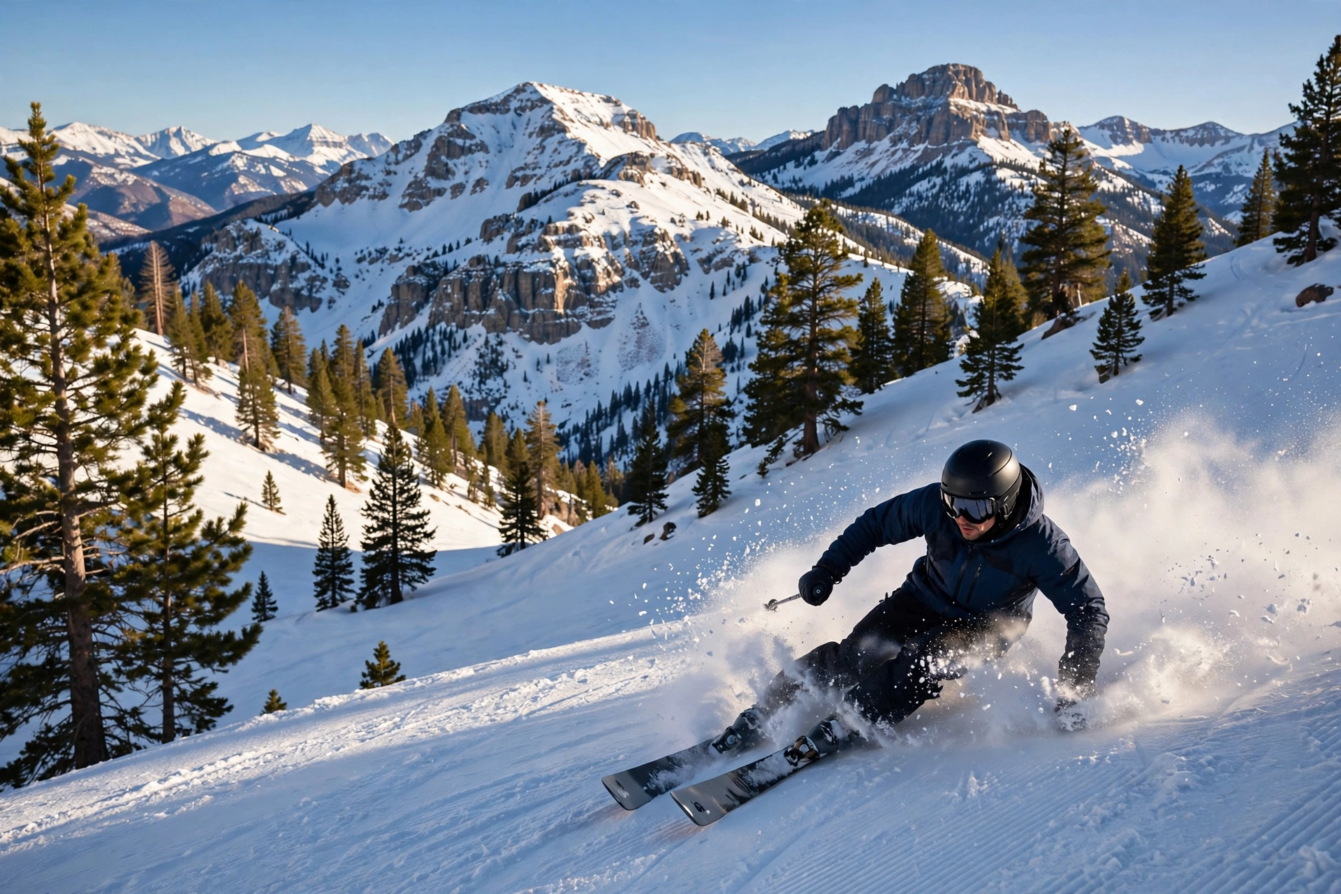 Wasatch Afternoon Firm: 5 Edge and Pressure Fixes That Save Your Legs From Alta to Park City