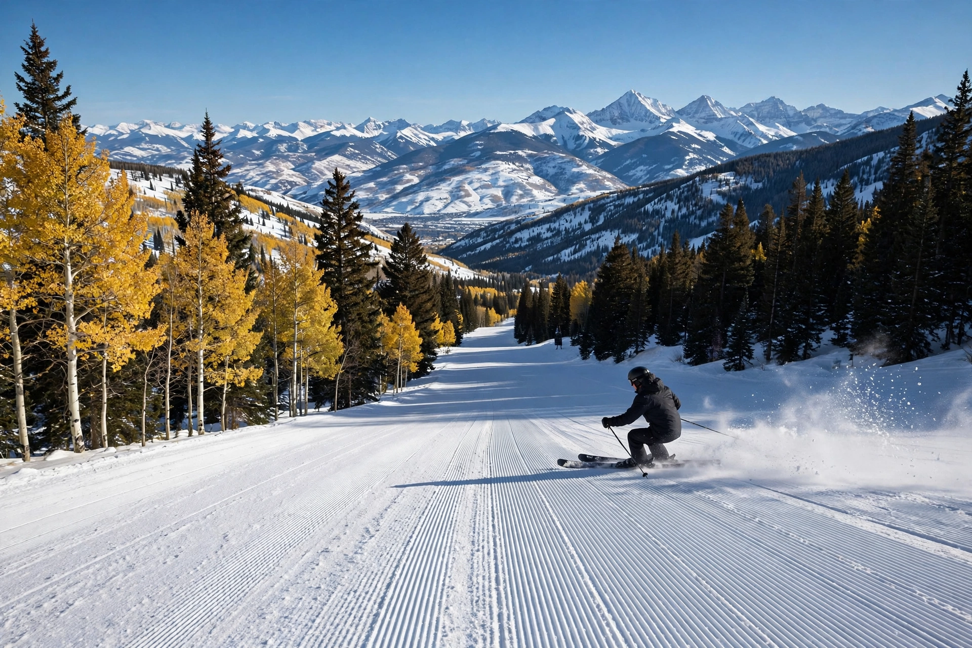 Deer Valley 2026-27: What Is New and How to Ski It