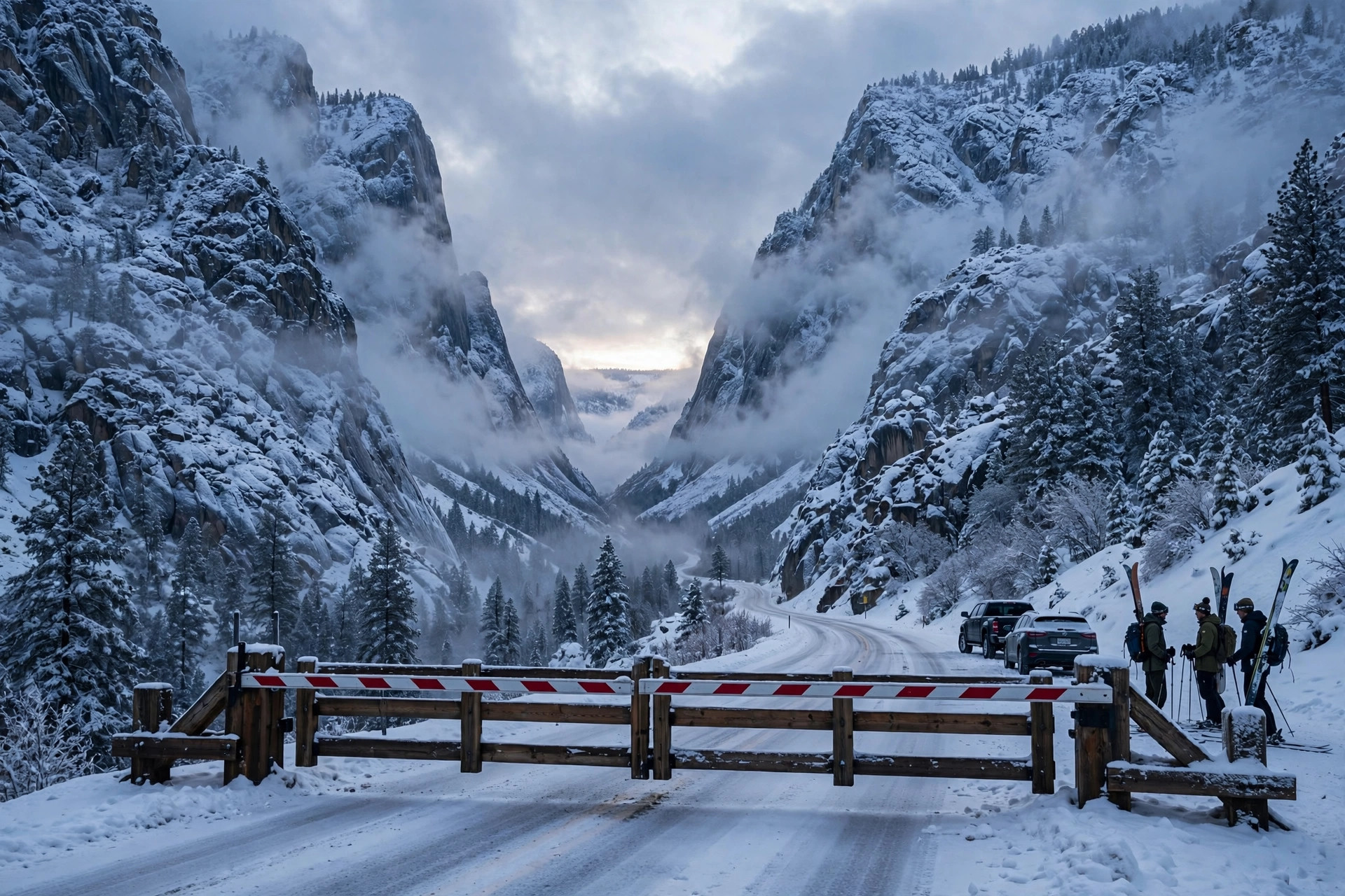 Interlodge, Explained: What Happens When Little Cottonwood Canyon Closes for 2026-27