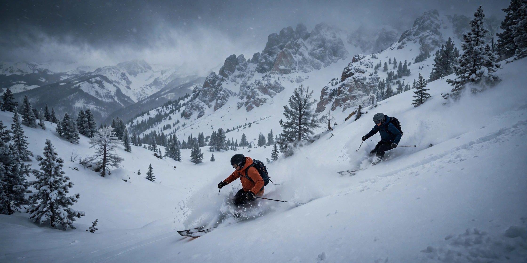 Wasatch Powder Myths: 7 Things Visitors Get Wrong About Utah Snow